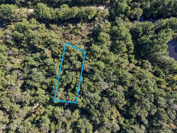 238 Riverside Circle, Wewahitchka, FL 32465