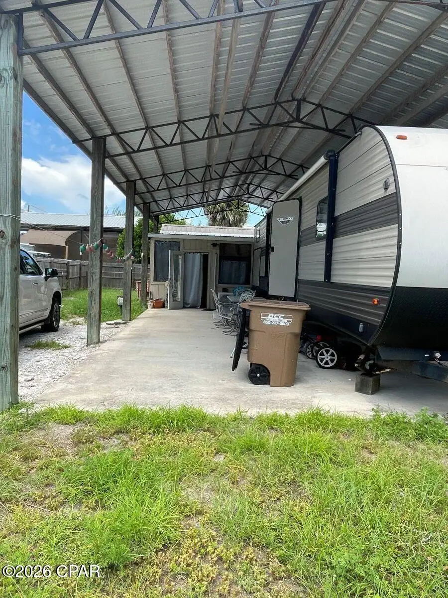 221 Angel Fish Street, Port Saint Joe, FL 32456 - #1
