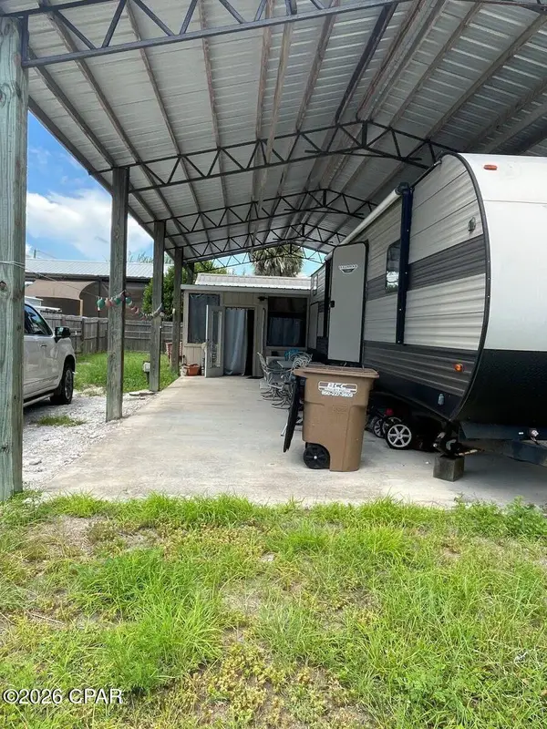 221 Angel Fish Street, Port St Joe, FL 32456