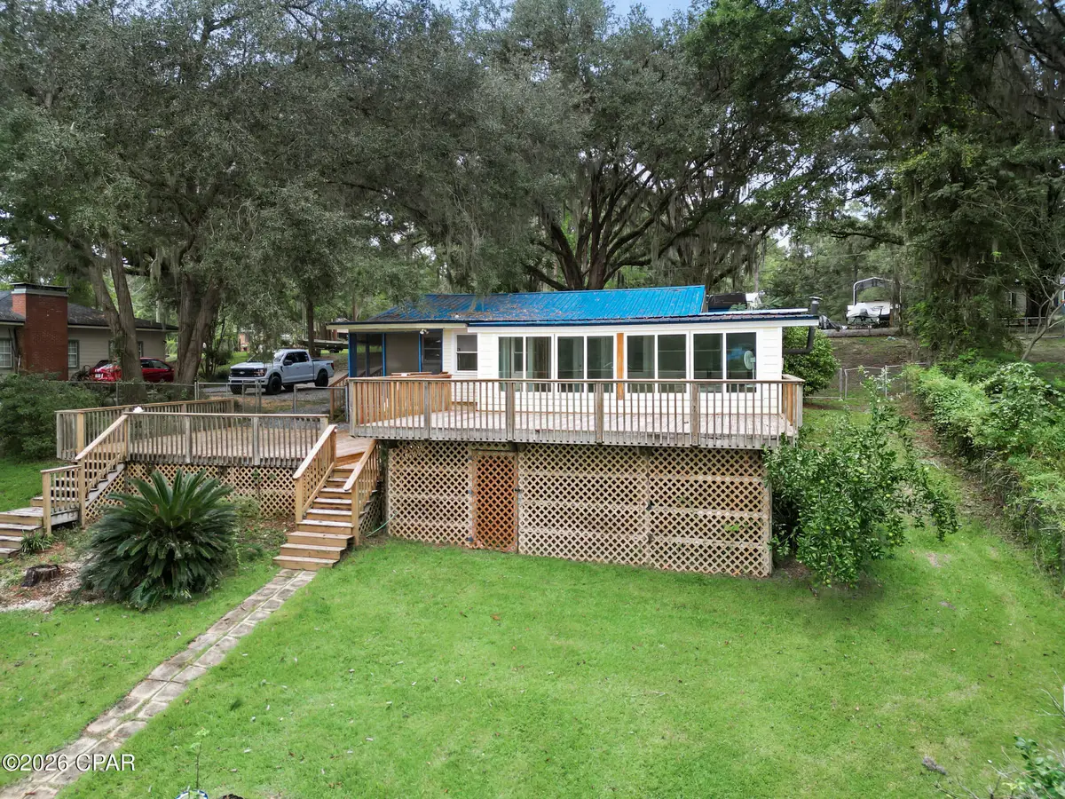 18817 Star Hill Lane, Tallahassee, FL 32310 - #1