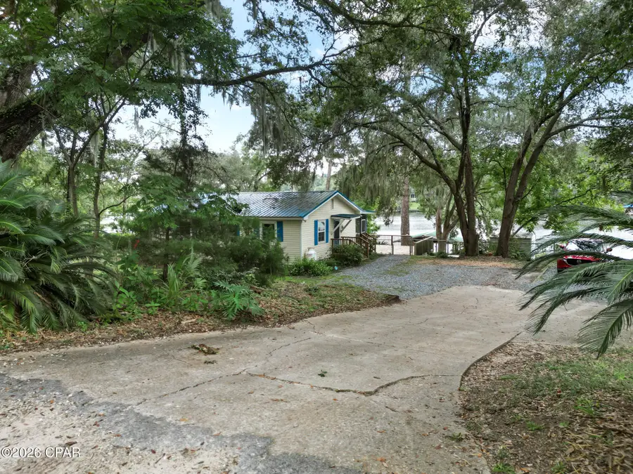 18817 Star Hill Lane, Tallahassee, FL 32310 - #2