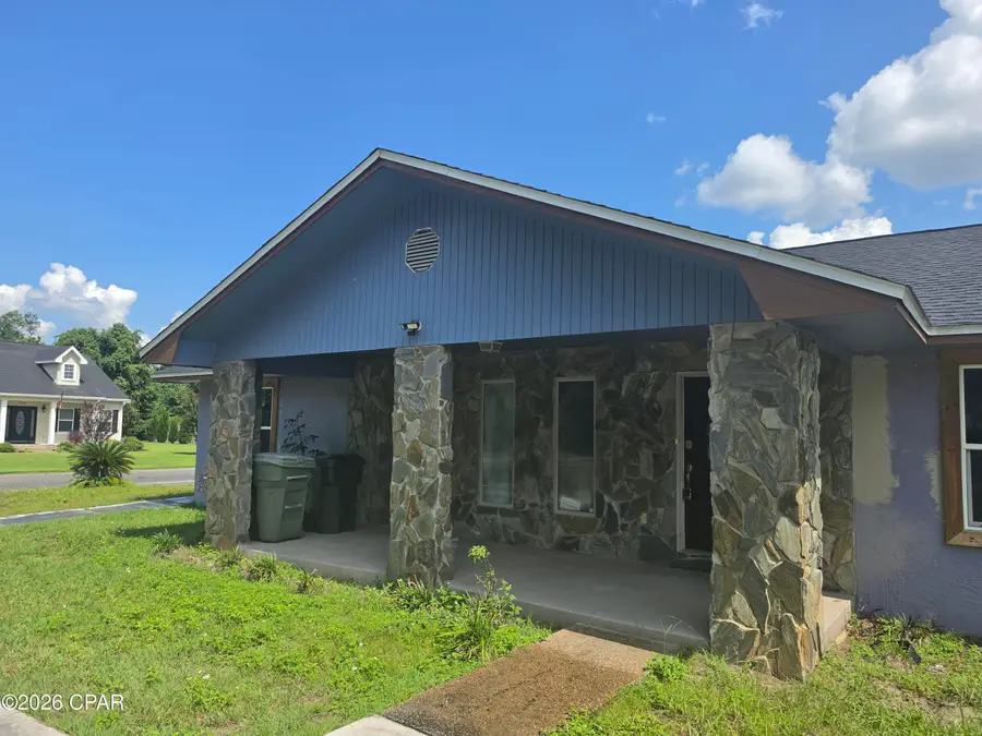 1303 Wisconsin Avenue, Lynn Haven, FL 32444 - #3