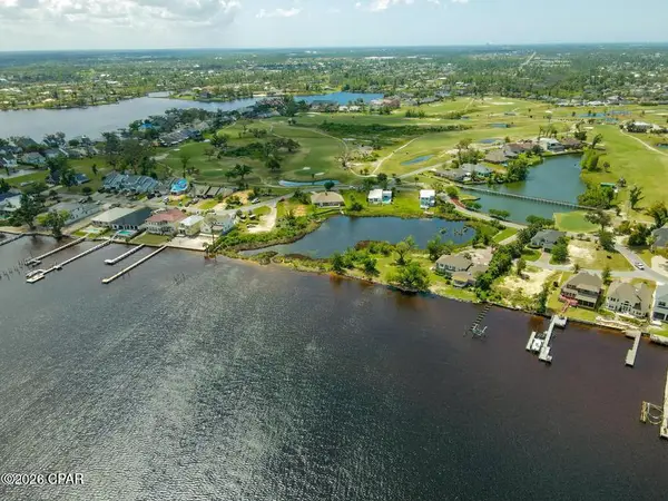 000 Country Club Drive, Lynn Haven, FL 32444