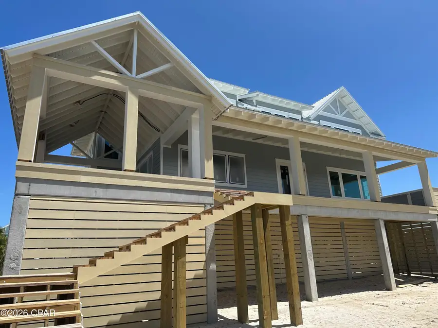 205 Windmark Way, Port Saint Joe, FL 32456 - #3