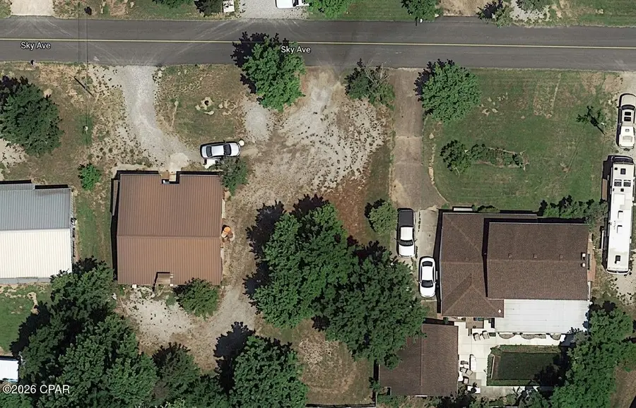 16219 Sky Avenue, Panama City Beach, FL 32413 - #2
