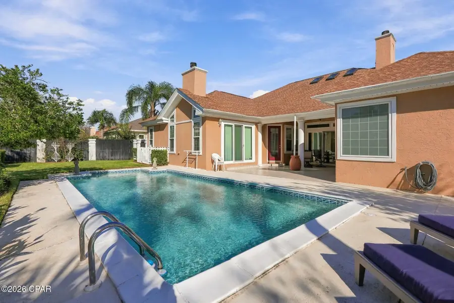 109 Palm Bay Boulevard, Panama City Beach, FL 32408 - #3