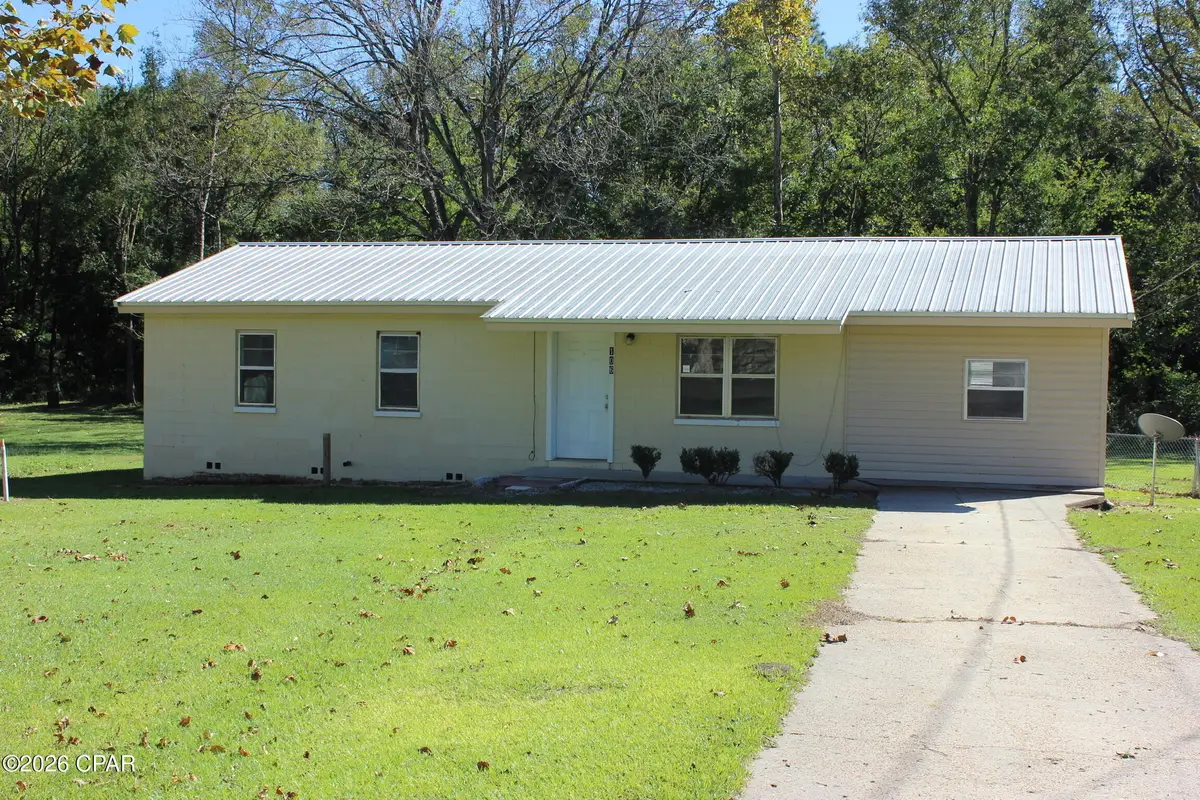 106 Veneer Circle, Bonifay, FL 32425 - #1
