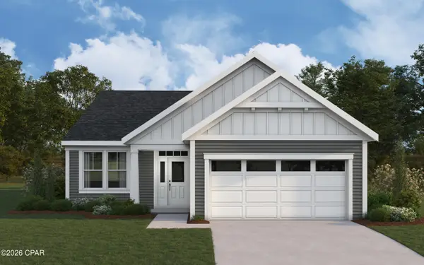 855 Crystal Bayou Boulevard, Panama City Beach, FL 32407