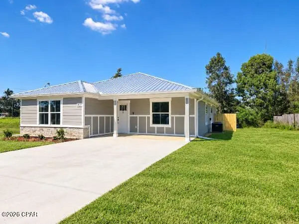 707 E 11th Court, Panama City, FL 32401 - #2