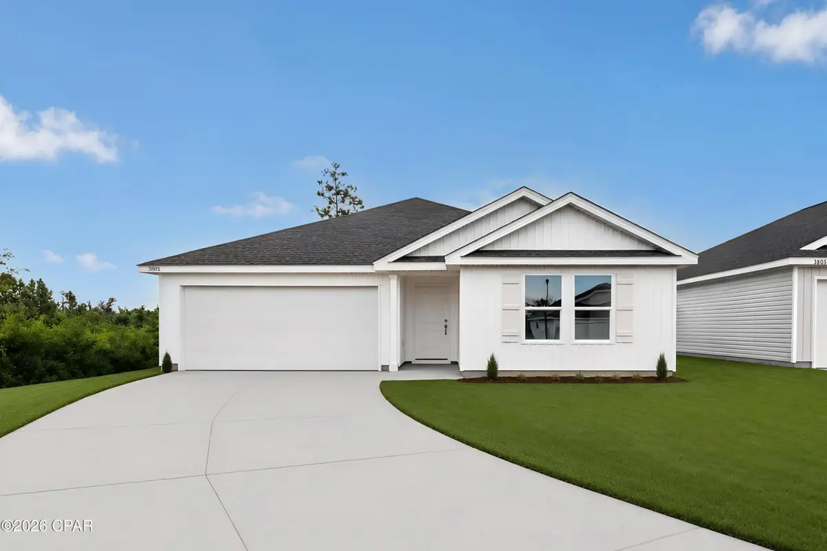 3869 Wall Street #HS 128, Panama City, FL 32404 - #1