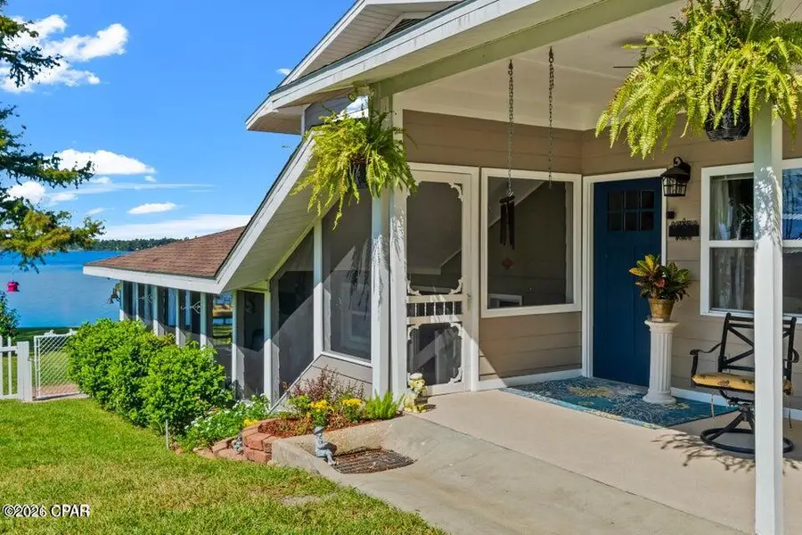 8101 Highpoint Road, Panama City, FL 32404 - #2