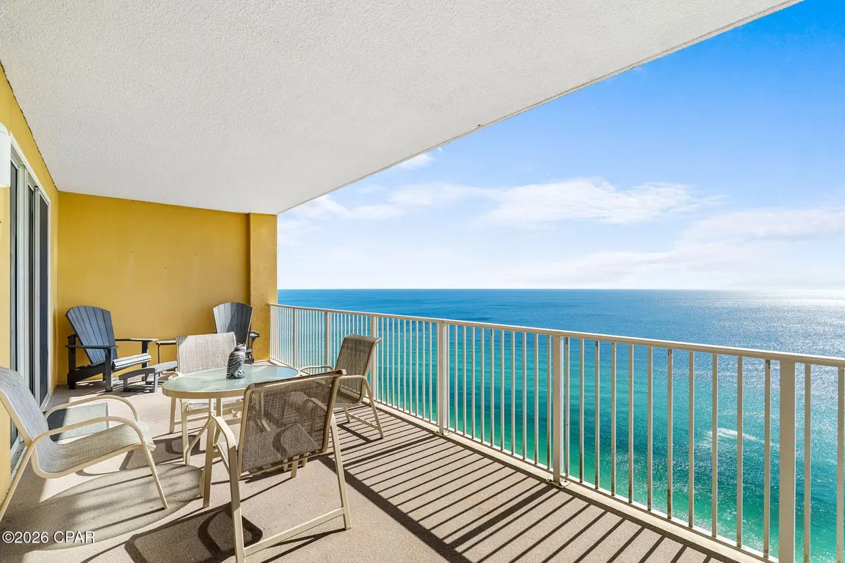 17643 Front Beach Road #2304, Panama City Beach, FL 32413 - #1