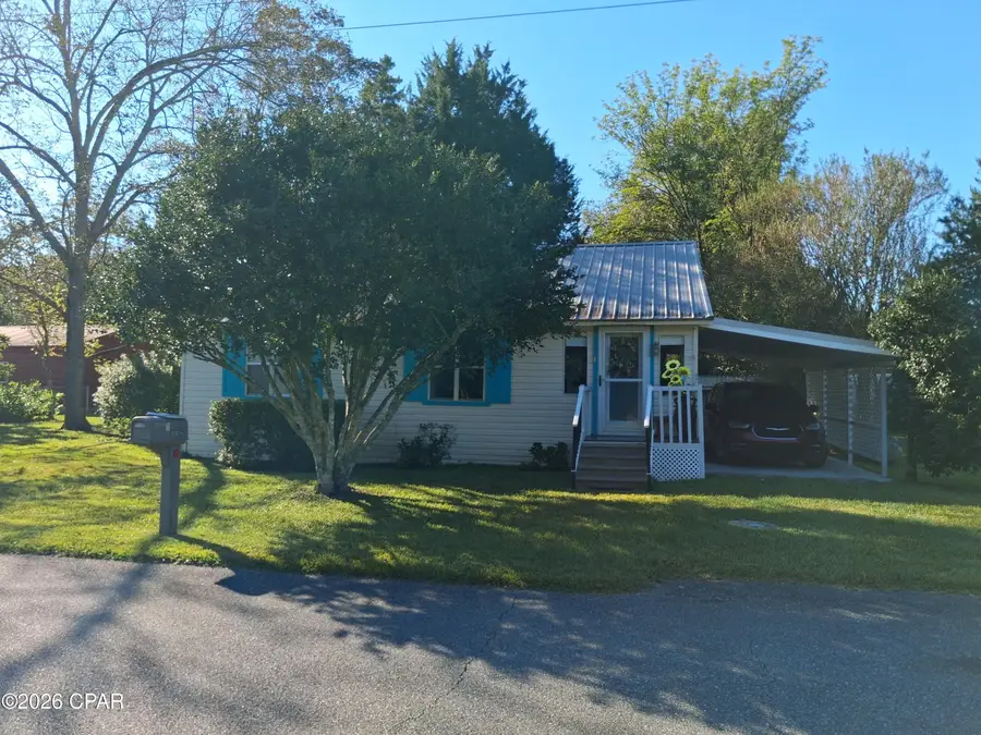 1065 1st Avenue, Graceville, FL 32440 - #2
