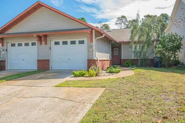 135 Via Largo #55-B, Santa Rosa Beach, FL 32459