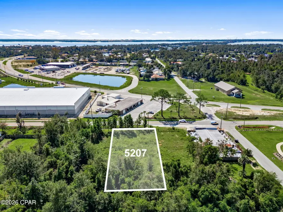 5207 Boat Race Road, Panama City, FL 32404 - #3