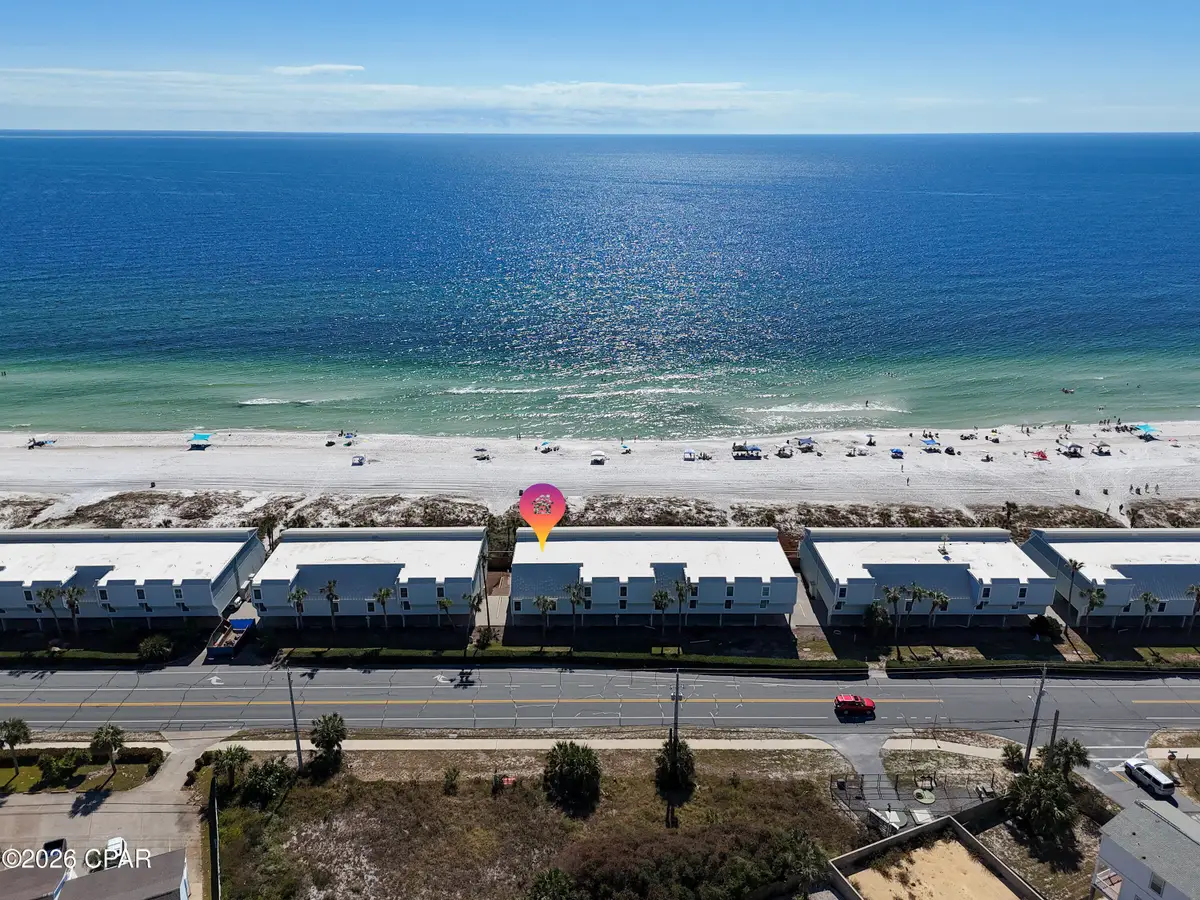 22519 Front Beach Road #133, Panama City Beach, FL 32413 - #1