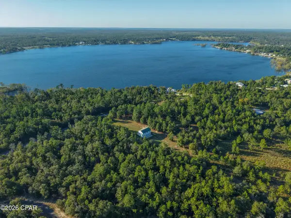 284 Compass Lake Drive, Alford, FL 32420