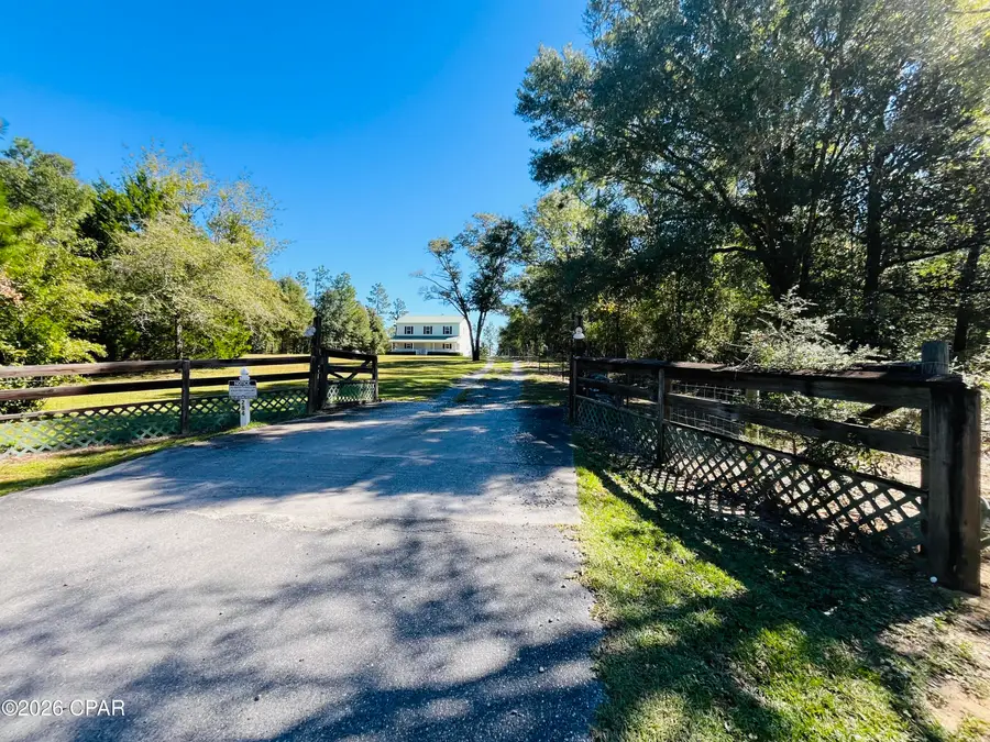 284 Compass Lake Drive, Alford, FL 32420 - #3