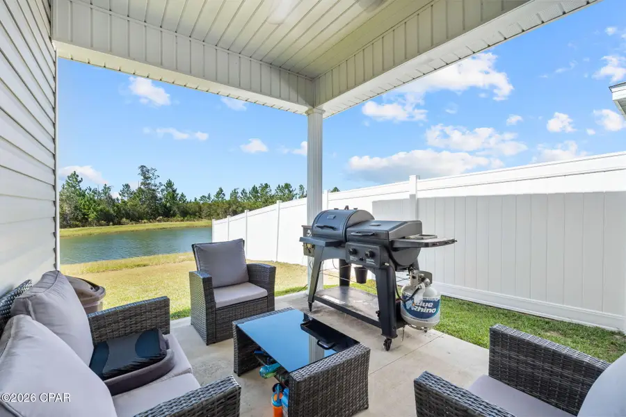 6962 William Pitsenbarger Road, Panama City, FL 32404 - #2