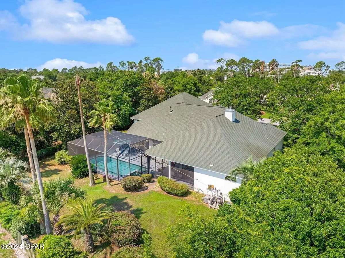 104 Golf Drive, Panama City, FL 32408 - #1