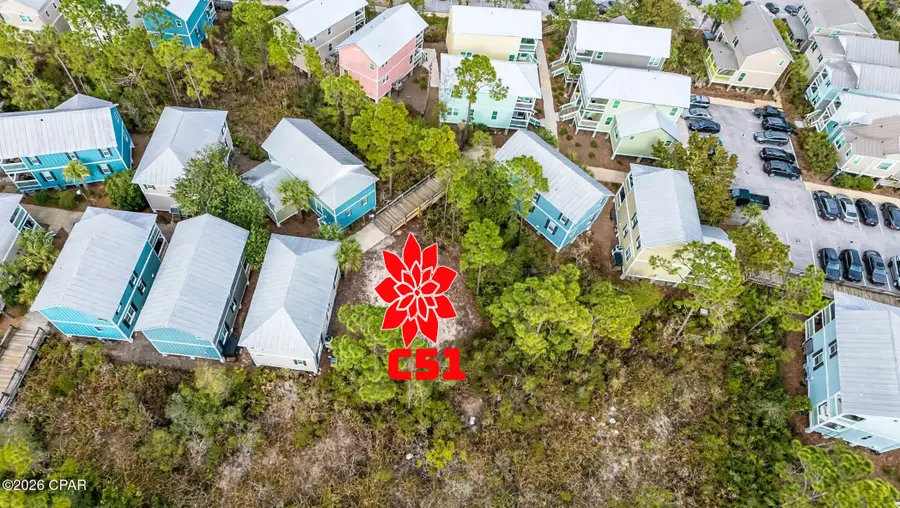 3050 W Highway 98 #C51, Port Saint Joe, FL 32456 - #2