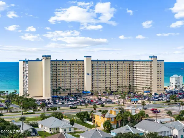 5801 Thomas Drive #901, Panama City Beach, FL 32408