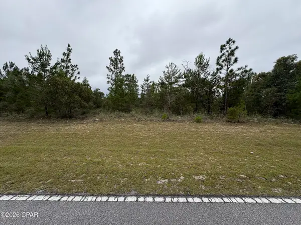 LOT 6 Washington Boulevard, Chipley, FL 32428
