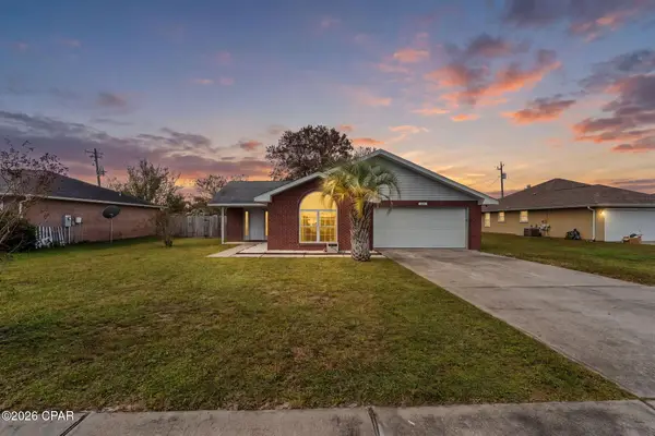 148 Byrd Drive, Panama City, FL 32404