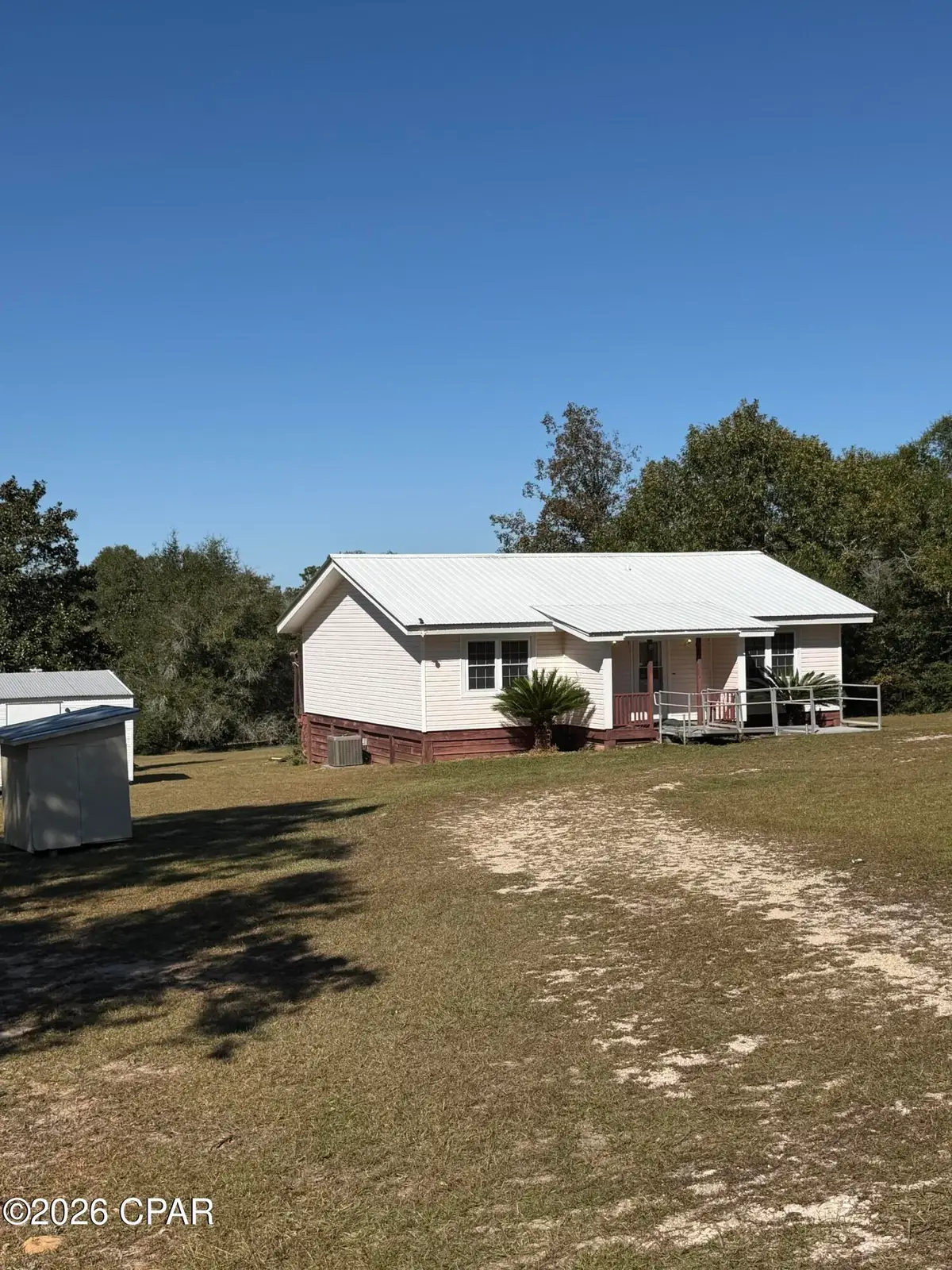 995 Highlands Circle, Alford, FL 32420 - #1