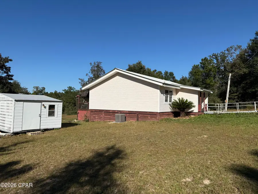 995 Highlands Circle, Alford, FL 32420 - #3