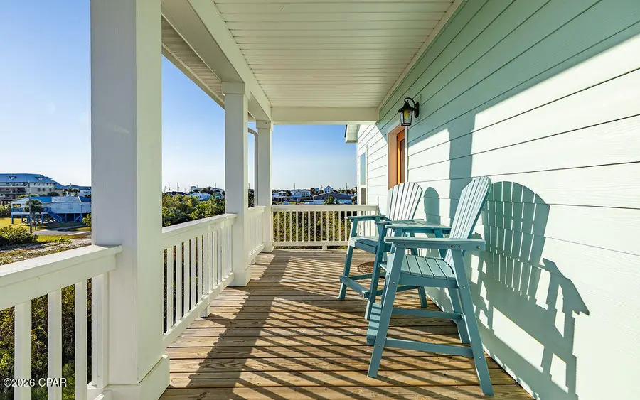 111 12th Street, Mexico Beach, FL 32456 - #2