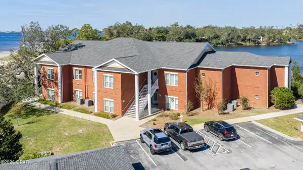 644 Florida Avenue #E, Panama City, FL 32401