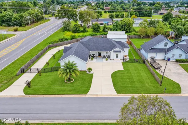 3026 Malone Drive, Panama City, FL 32405