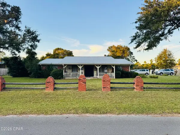 1501 1st Street, Panama City, FL 32409
