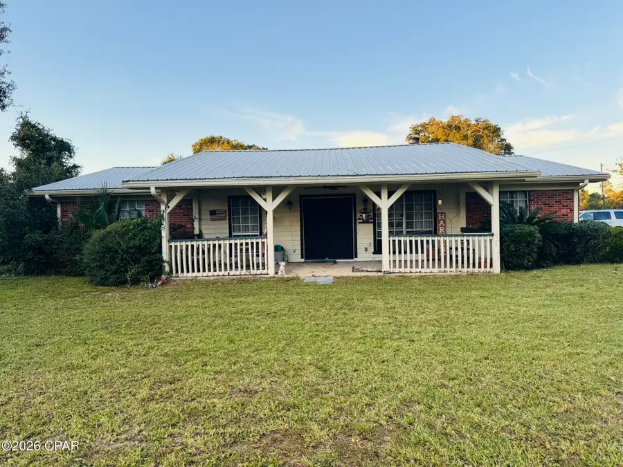 1501 1st Street, Panama City, FL 32409 - #2
