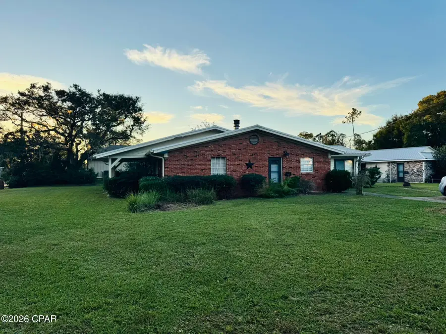 1501 1st Street, Panama City, FL 32409 - #3