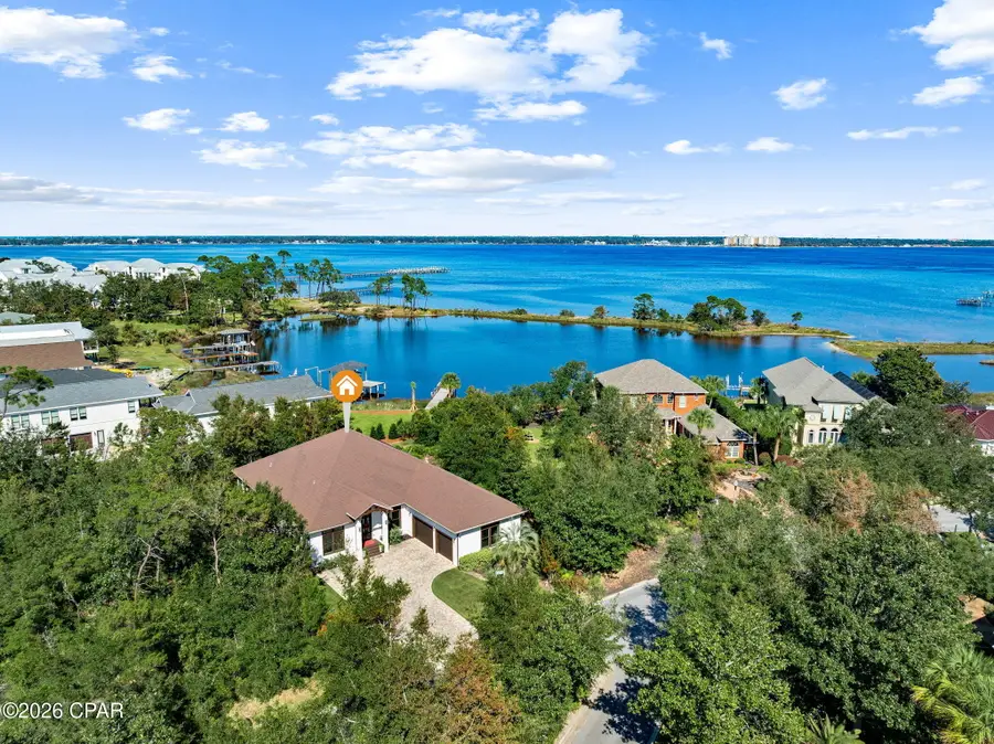 3686 Preserve Boulevard, Panama City Beach, FL 32408 - #2