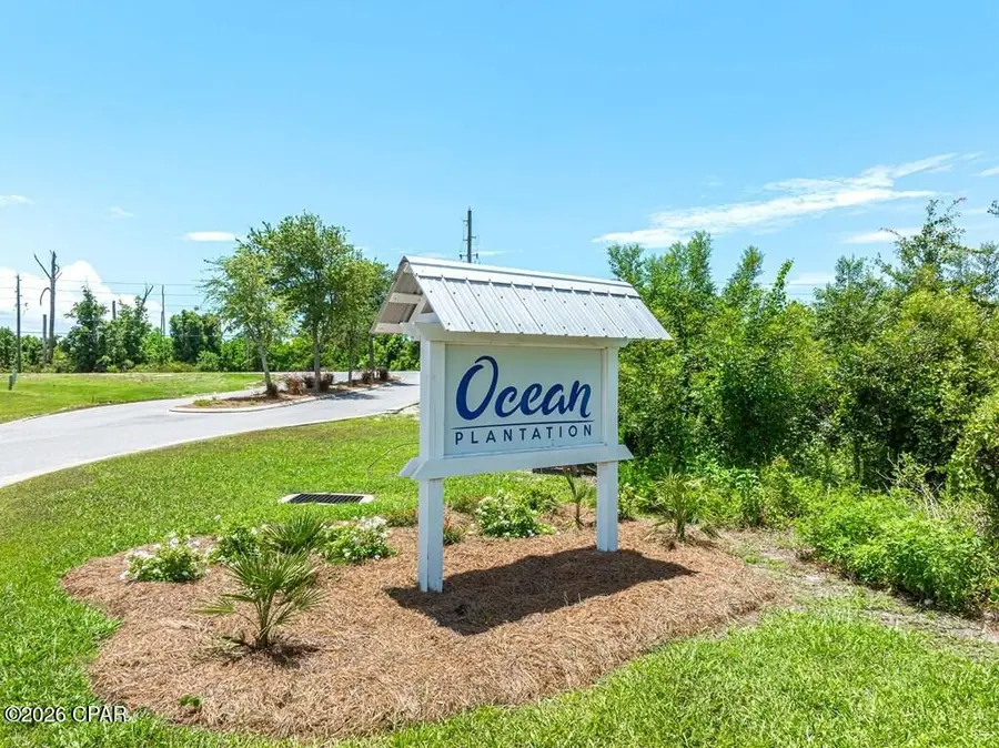 119 Ocean Plantation Circle, Mexico Beach, FL 32456 - #2
