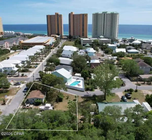 17621 Lynn Street, Panama City Beach, FL 32413