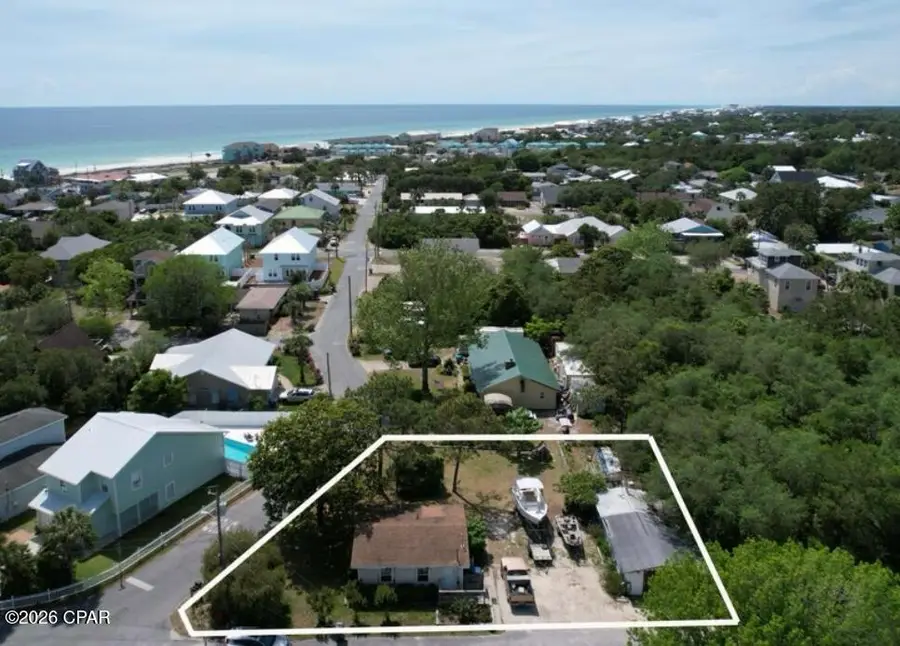 17621 Lynn Street, Panama City Beach, FL 32413 - #2