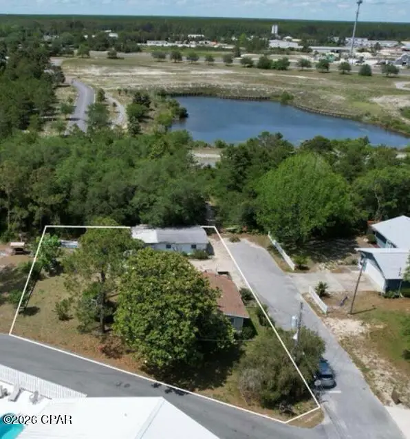 17621 Lynn Street, Panama City Beach, FL 32413 - #3