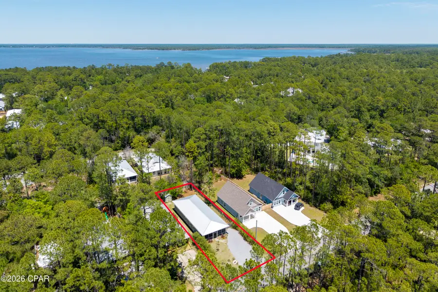 1225 E Point Washington Road, Santa Rosa Beach, FL 32459 - #2