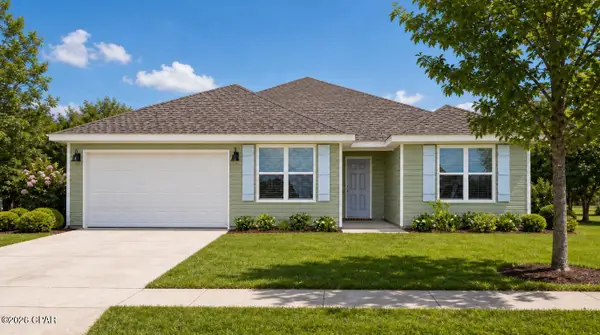 6575 Lazar Lane, Panama City, FL 32404