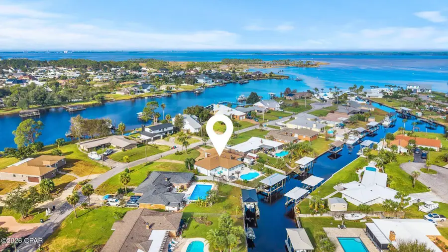 700 Driftwood Drive, Lynn Haven, FL 32444 - #3