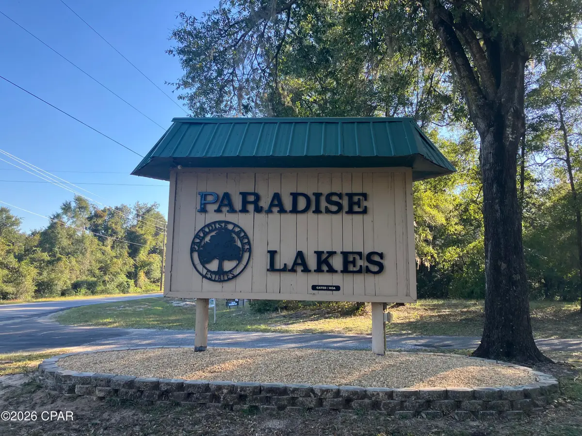 TBD Moss Hill Road #Parcel ID00000000-00-337, Chipley, FL 32428 - #1