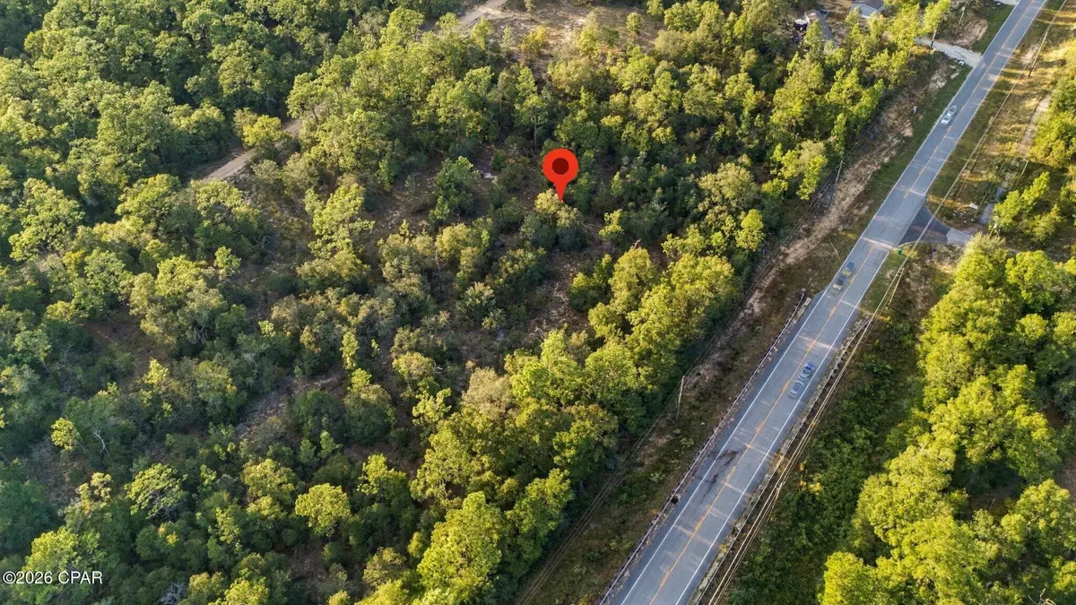 TBD Moss Hill Road, Chipley, FL 32428 - #1