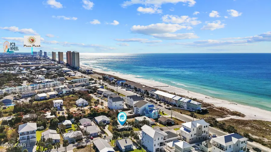 108 Benicia Place, Panama City Beach, FL 32413 - #3