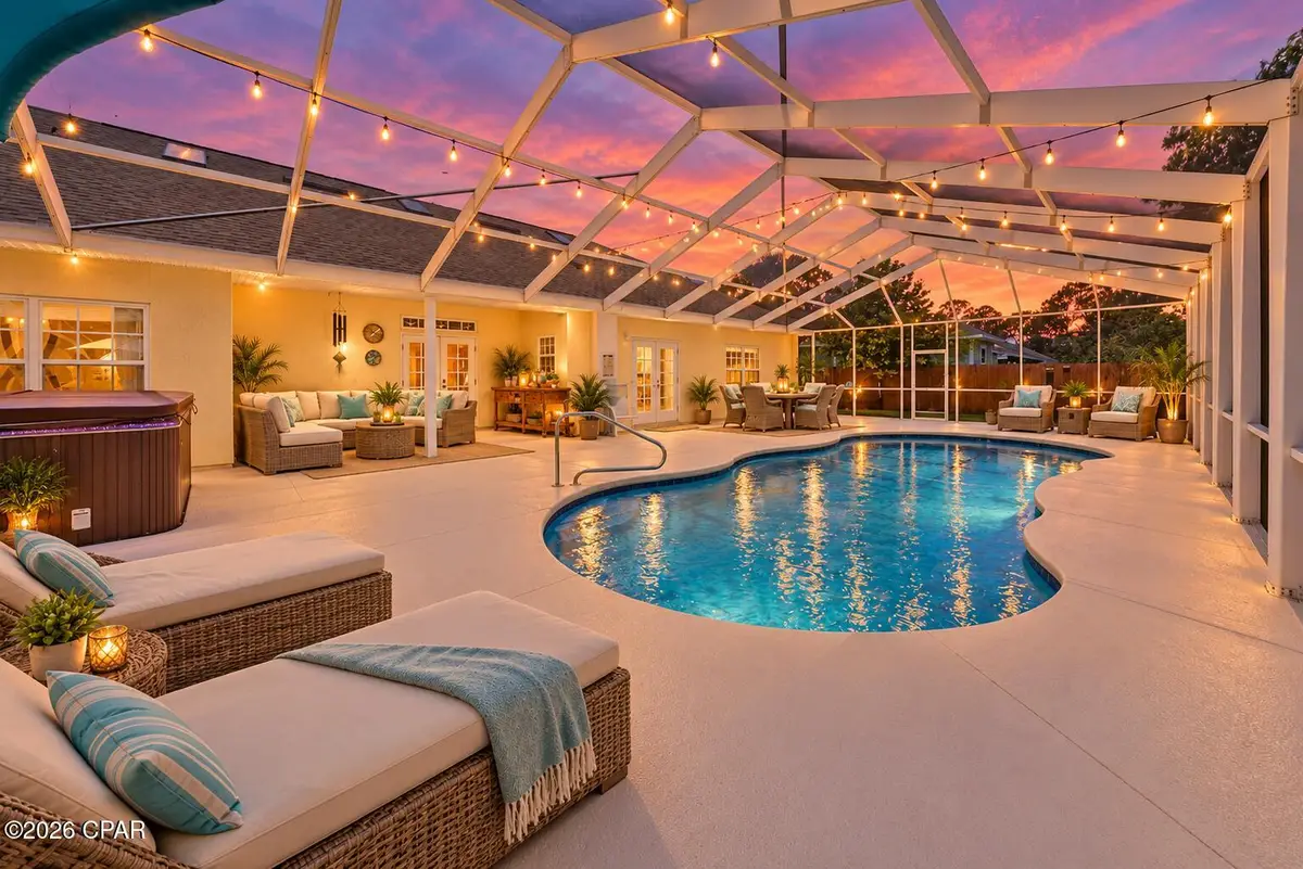 102 Sunset Circle, Panama City Beach, FL 32407 - #1