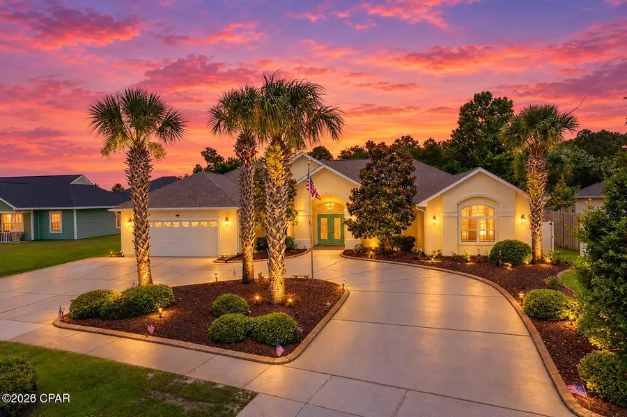 102 Sunset Circle, Panama City Beach, FL 32407 - #2
