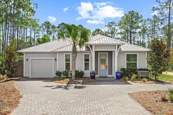 1503 Chat Holly Road, Santa Rosa Beach, FL 32459
